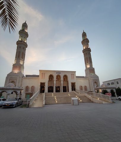 جامع السلام Jamei al-salam - Barka -