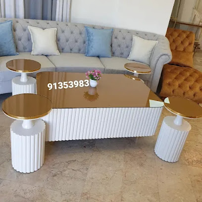 رواد المنال للأثاث - Muscat - +968 7157 4471