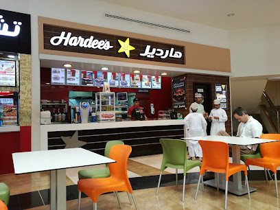 HARDEE''S - MUSCAT OMAN - +968 9291 7222