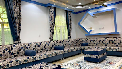 قص تفصيل الستائر - cut detailing curtains - izki - +968 9573 2320