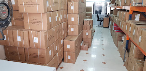 AMUL OMAN - Muscat -