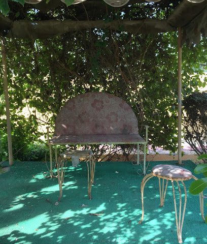 Chalet Shams Asayil - محافظة شمال الباطنة -