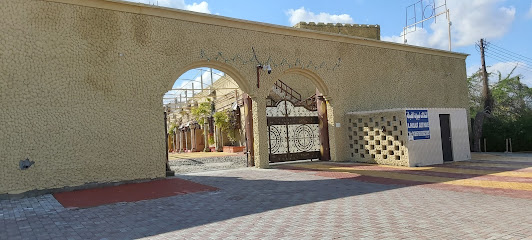 International Falls Hotel - Umm ul 'Innah - +968 9126 6793