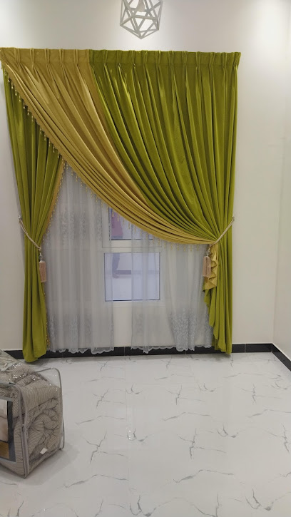 curtain and blind shop - Oman|223|Barka Barka dragon mart