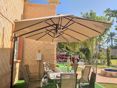 إستراحة الصبا - Al Siba Farm House - Sohar - +968 9417 9700