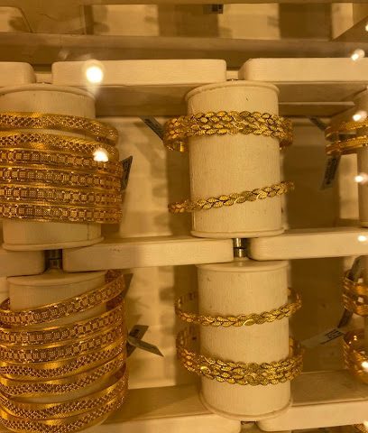 Malabar Gold & Diamonds - Muscat - +968 24 545916