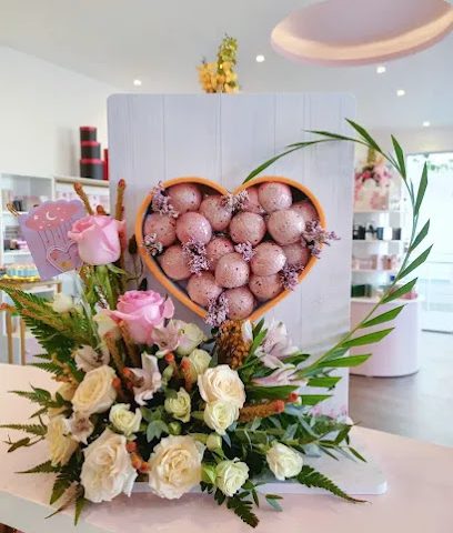 سارة روز (ورود شوكولاتة هدايا) - Seeb - +968 9129 3345