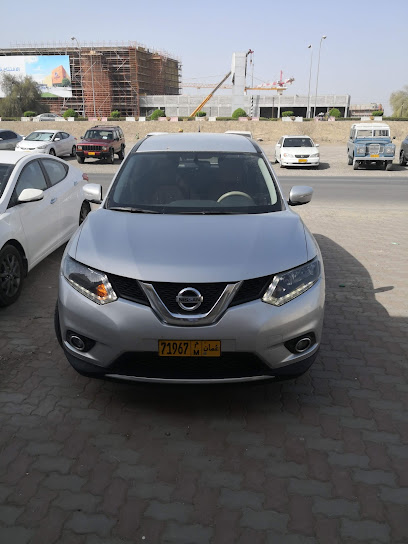 SOHAR KABAYAN GROCERY - Oman|Sohar|Al Ghushbah St|9MRW+GGW