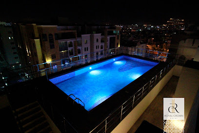Royal Crown Hotel - Oman - Muscat - +968 24 992888