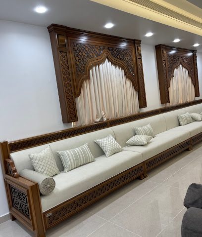 ILVA Home إلفا هوم للأثاث - Seeb - +968 9784 8407