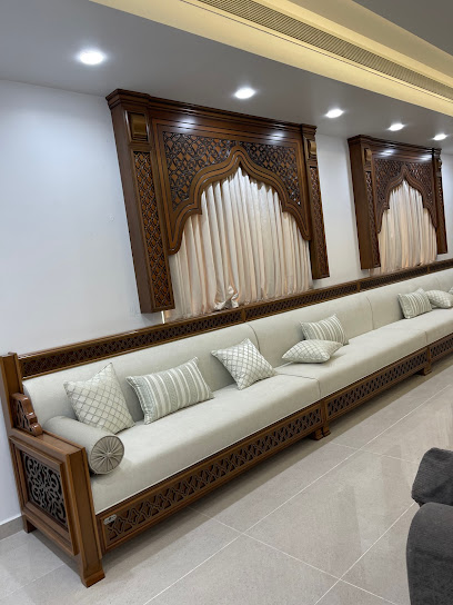 ILVA Home إلفا هوم للأثاث - Oman|Seeb|شارع المزون،