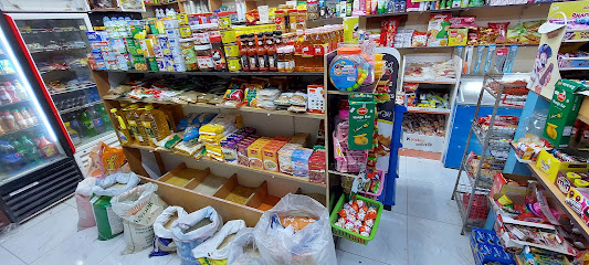 Grocery Shop Salalah International Trading and Contracting Company - Salalah - +968 9323 3276