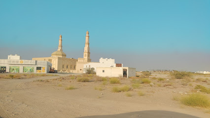 Barka al haram - Seeb -