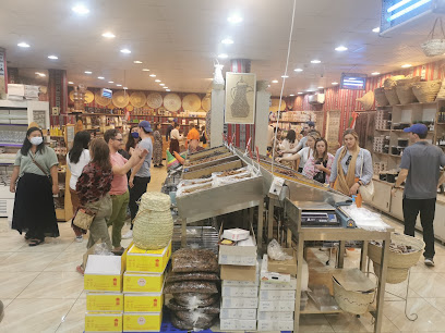تمرة لبيع التمور والعسل والطحينية TAMRAH ROR SELLING DATES & HONEY - Nizwa -