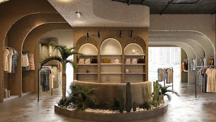 Almozun Designs المزن للتصميم - Alkhuwair - +968 7111 7157