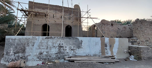 مسجد تراثي - آدم، -