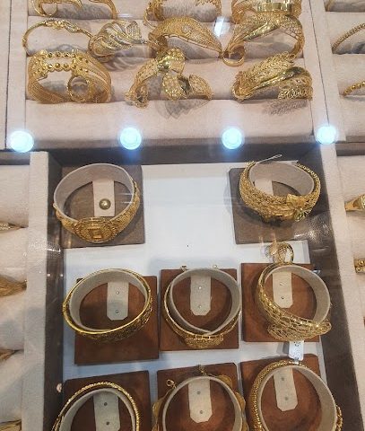 Al Hawraa Jewellery - مجوهرات الحوراء - Nizwa - +968 9938 7090