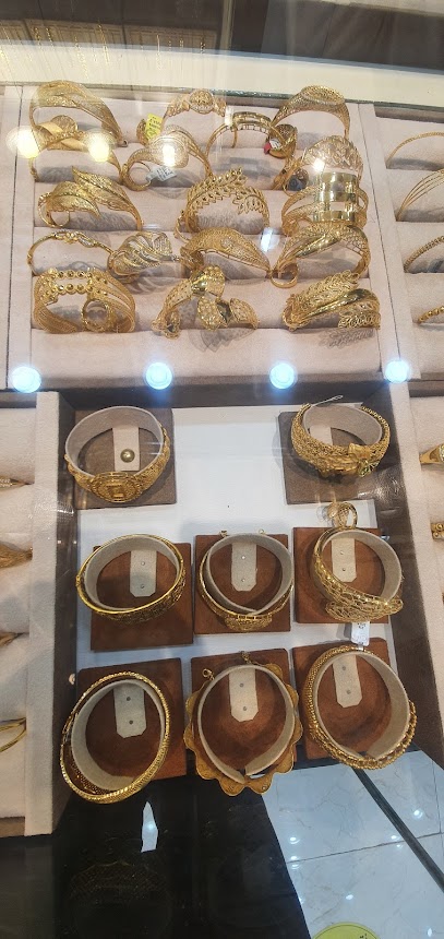 Al Hawraa Jewellery - مجوهرات الحوراء - Oman|Nizwa 611|شارع الثقافة