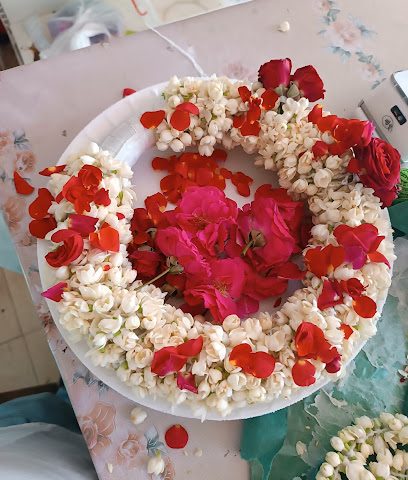 Meenakshi Fresh Flowers @ R - Muscat - Muscat - +968 9944 5137
