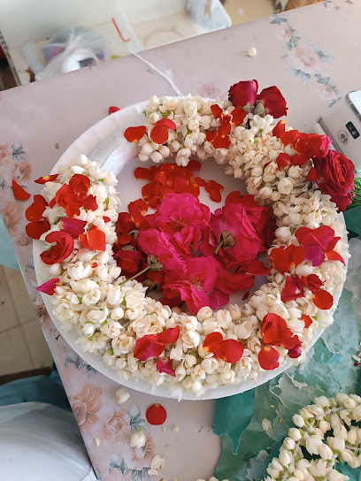 Meenakshi Fresh Flowers @ R - Muscat - Oman|Muscat|Meenakshi Fresh Flowers