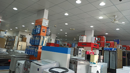 Al sharji electronis - Ibra - +968 25 584630