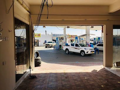 Oman Oil Service Station - Bidiyyah - Bidiyah - +968 800 76626