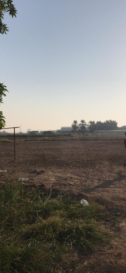 Anfield - Oman|Sohar|Unnamed Road