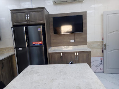 al afeef kitchens Accessories salal - Salalah - +968 9175 2515