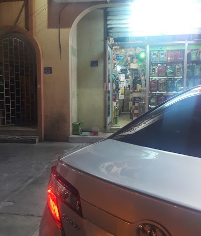 Al Zaitoon Spare Parts - Muscat -