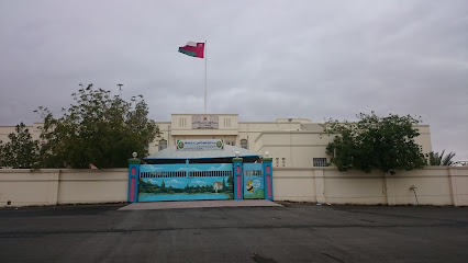 Al Aithar School for Basic Education - الملتقى - +968 25 368981