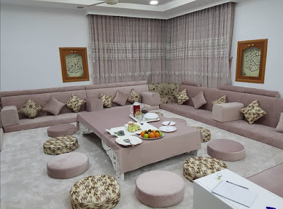 لمسات إستبرق للمفروشات Estabraq Furniture - Ibri - +968 9077 7949