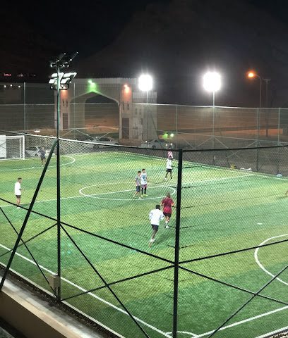 ملعب حديقة الآمراء - صور، - +968 9434 2211