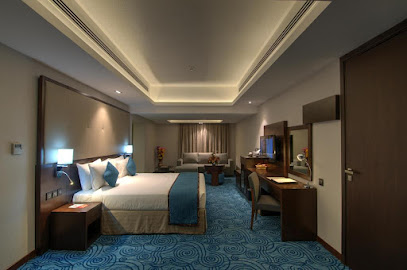 Ramee Function Hall - Seeb - +968 9220 6823