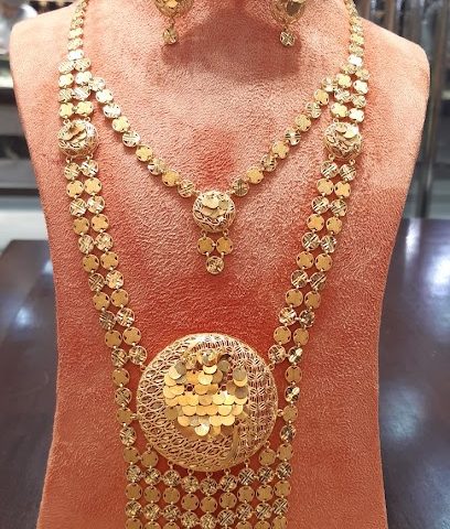 جوهرة اوبال Opal Jewel - Sohar - +968 26 645100