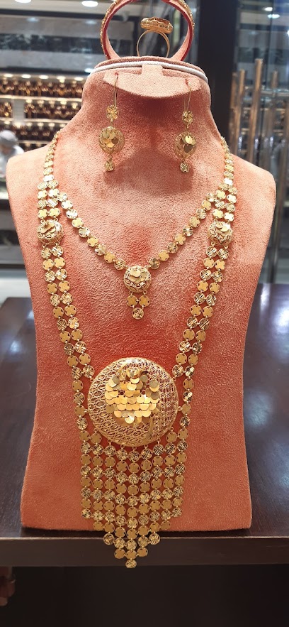 جوهرة اوبال Opal Jewel - Oman|Sohar|Al Nadha Street|8PXP+5F4