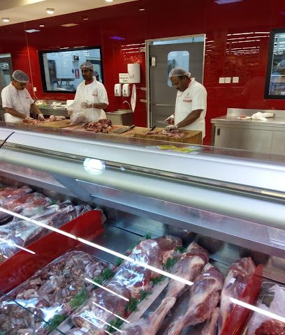 Nesto Hypermarket Mabelah - Seeb - +968 24 468822