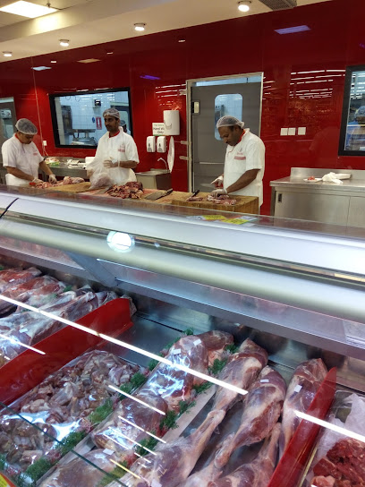 Nesto Hypermarket Mabelah - Oman|Seeb