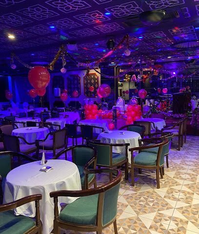 Layalina Night Club - Muscat - +968 24 399114