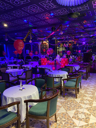 Layalina Night Club - Oman|Muscat|way no 3521