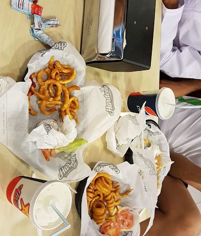 Hardee's هارديز - الخوض - Al Khoud - +968 24 477774