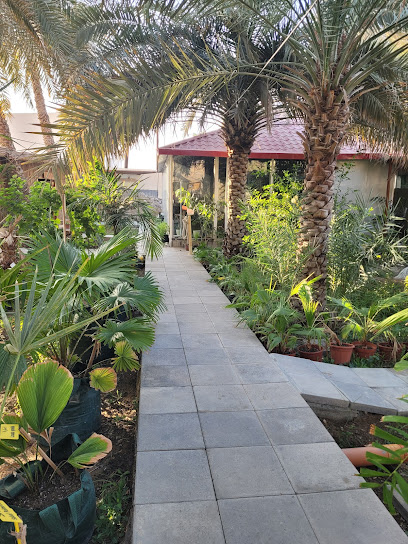 Palmera Botanic Garden - Oman|Unnamed Road
