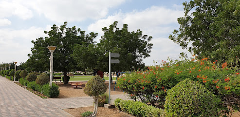 حديقة بركاء Barka Public Park - Barka - +968 24 692550
