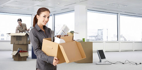 Ali Moving Solutions (Movers and Shifting Services) - Muscat - +968 9670 6371