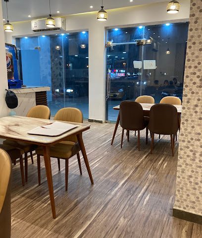 مقهي بيت الدجاج - Al Buraimi - +968 7997 3303