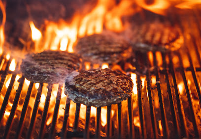 Buff grill burgar - Salalah - +968 7272 9912