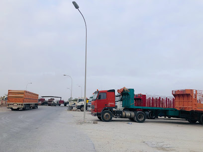 مؤسسة الجحفلي للتجارة والمقاولات والنقل البرئ للشاحنات والمعدات الثقيلة - Salalah - +968 9947 7060