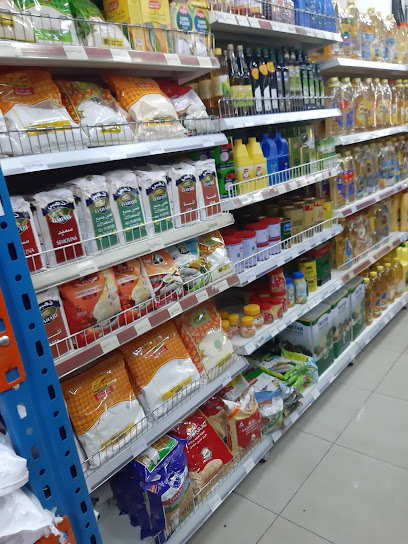 Noor Shopping Centre النور للتسوق - Oman|Seeb|J58W+82H