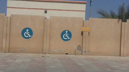 مدرسة صحم الثانوية للبنات - Saham - +968 26 856002