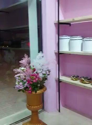 Bloomingdays - Barka -
