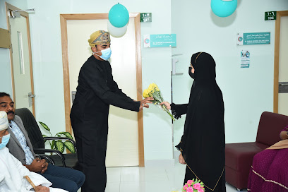 Modern Al Salama Polyclinic , Al Ansab - Muscat - +968 9490 1404